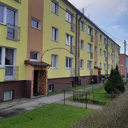 Kawalerka Za Swieciem Sartowice Eksteriør bilde