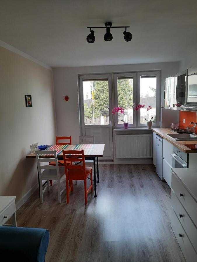 Kawalerka Za Swieciem Sartowice