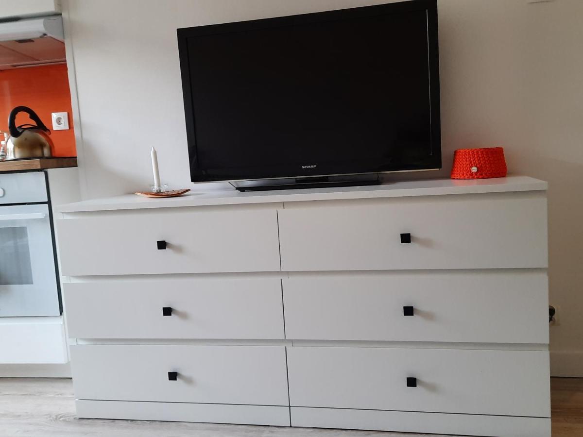 Apartment Kawalerka Za Swieciem *