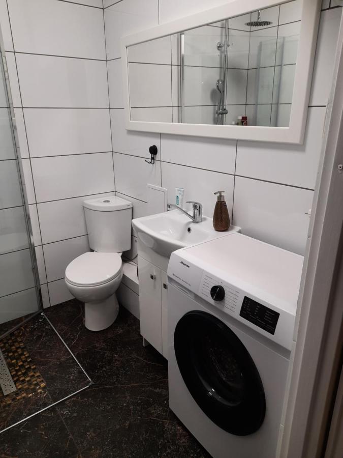 Apartment Kawalerka Za Swieciem