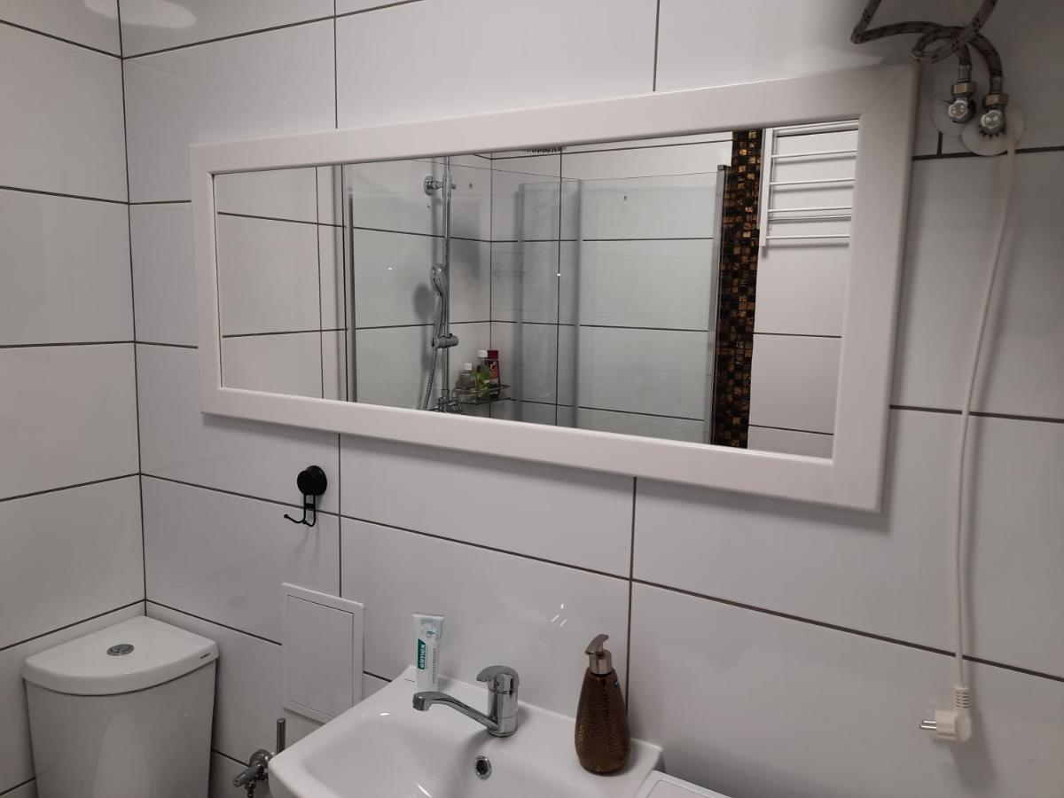 Kawalerka Za Swieciem Apartment