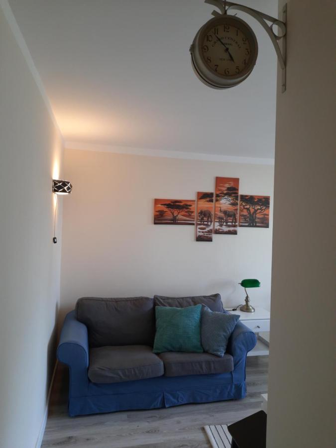 Kawalerka Za Swieciem Apartment *